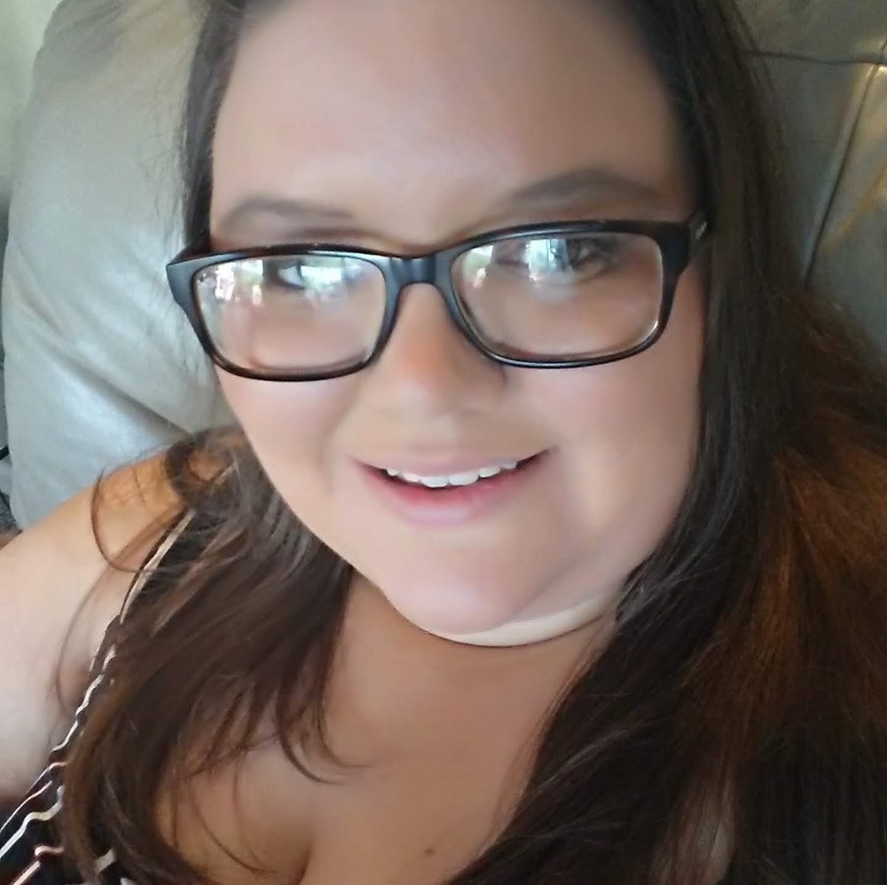 Meet your Posher, Chelsey